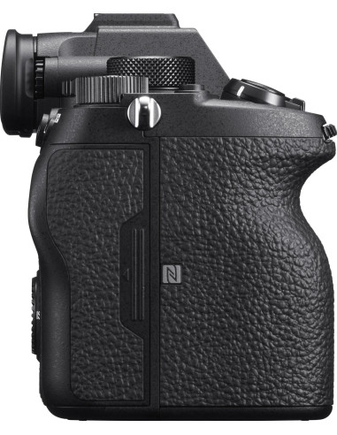 Alpha 7R Mark IV A Body